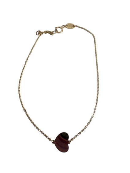 Bracciale Domar Donna in Oro giallo BROR-555-280 - BROR-555-280